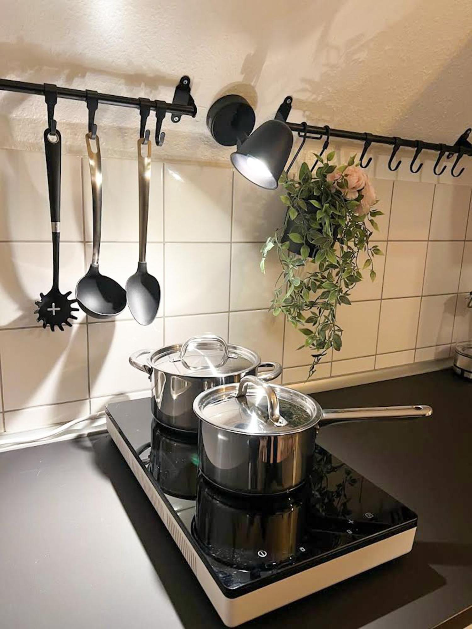 Nami - Robin - Helle Apartments Mitten In Der Stadt Memmingen Dış mekan fotoğraf