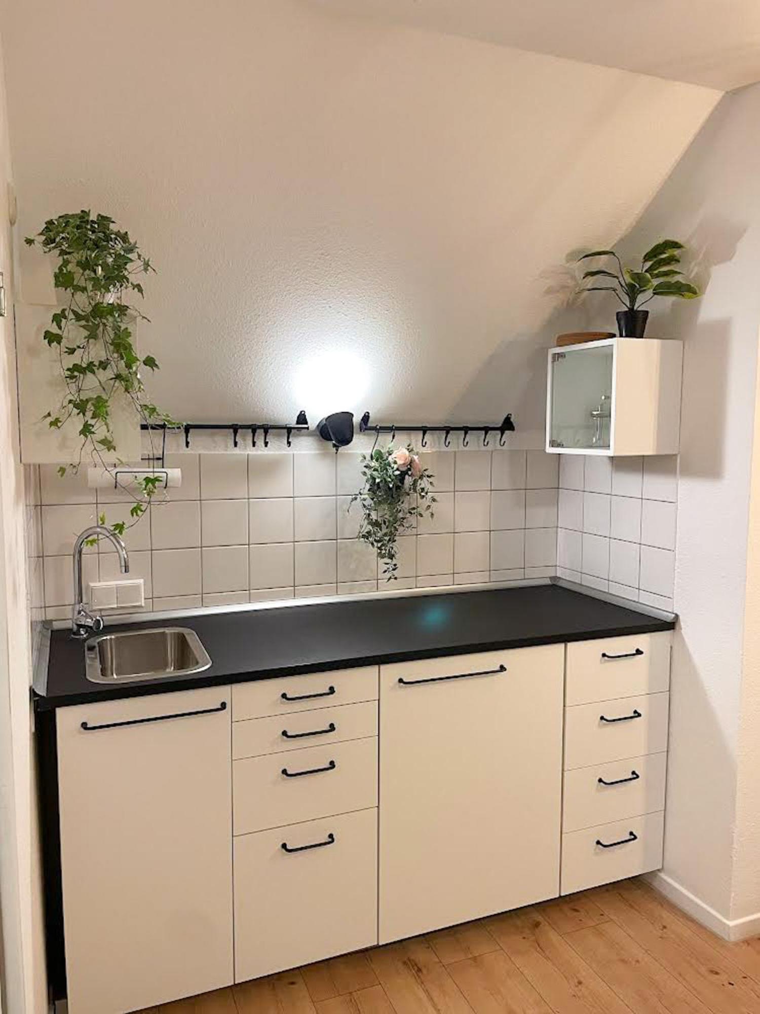 Nami - Robin - Helle Apartments Mitten In Der Stadt Memmingen Dış mekan fotoğraf