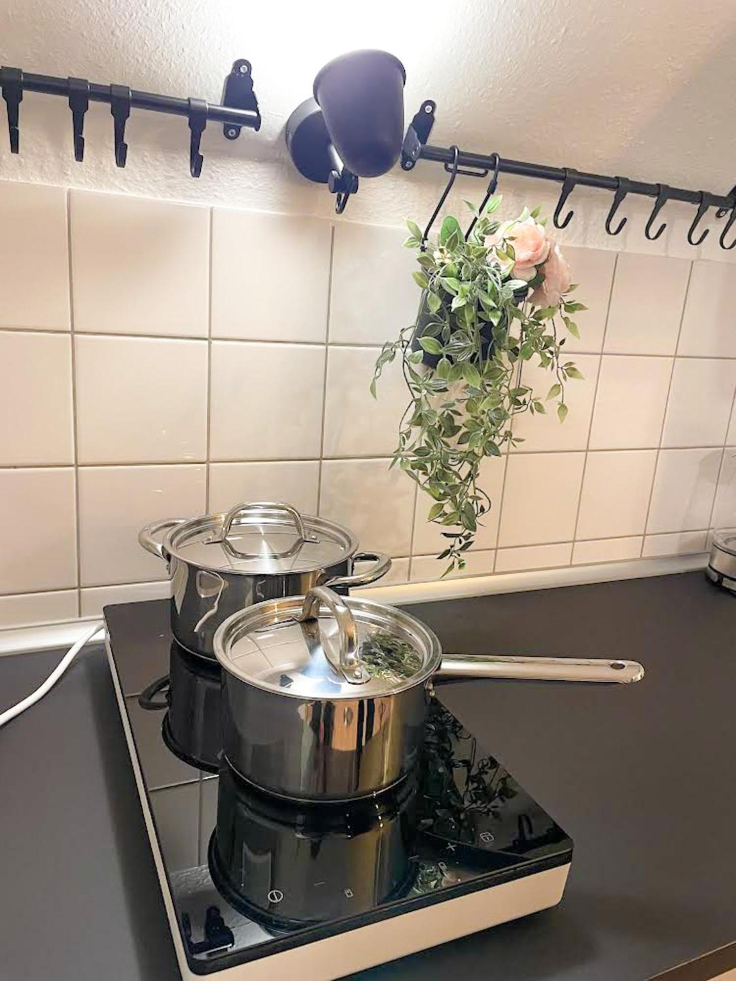 Nami - Robin - Helle Apartments Mitten In Der Stadt Memmingen Dış mekan fotoğraf